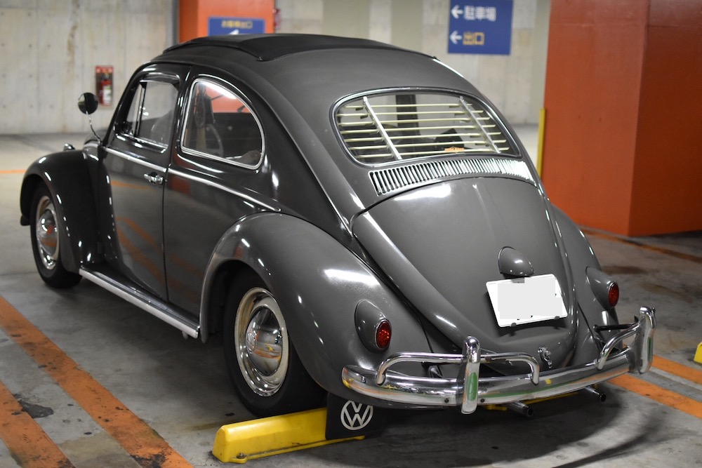 【2026年版】空冷ワーゲンイベント一覧｜全国の開催日程・場所まとめ